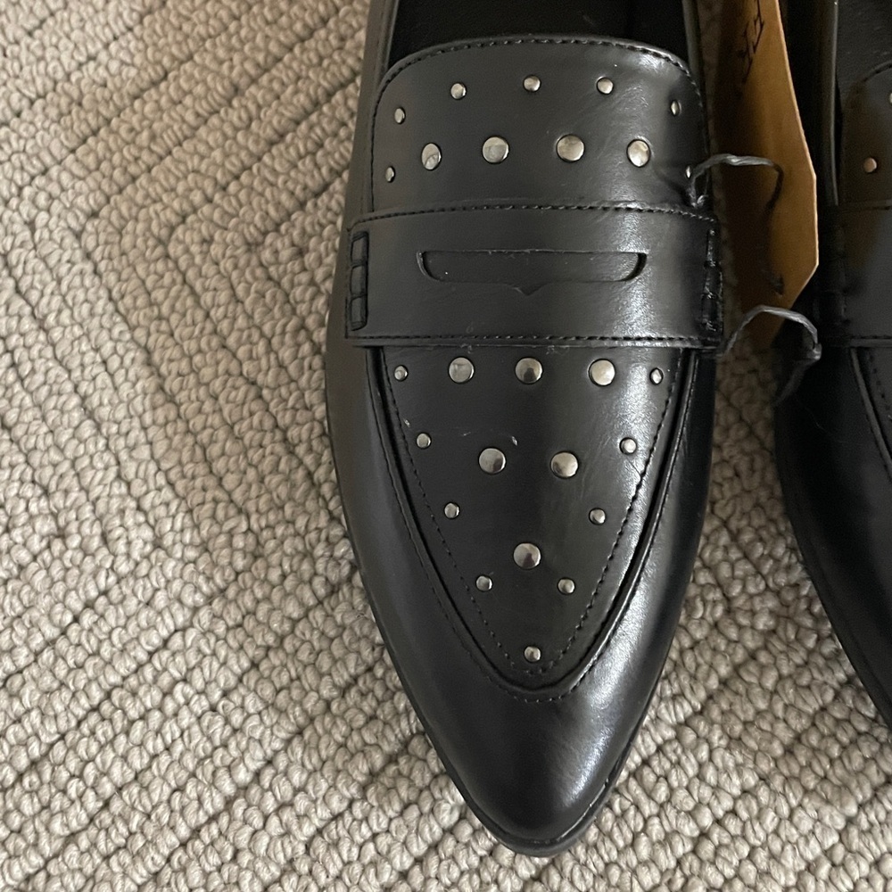 FRYE AND CO. WOMEN’S ELARA LOAFERS - Picture 2 of 6